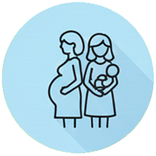 Pre & Postnatal Physiotherapy